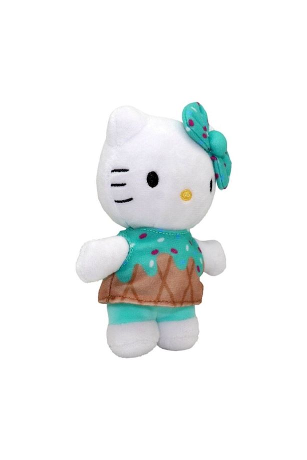 Kokulu Pelüş 14 Cm Ice Cream - 3