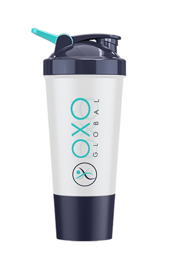 Shaker Bottle - 1