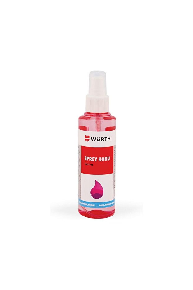 WÜRTH Araç Kokusu Sprıng 150 ml - 1