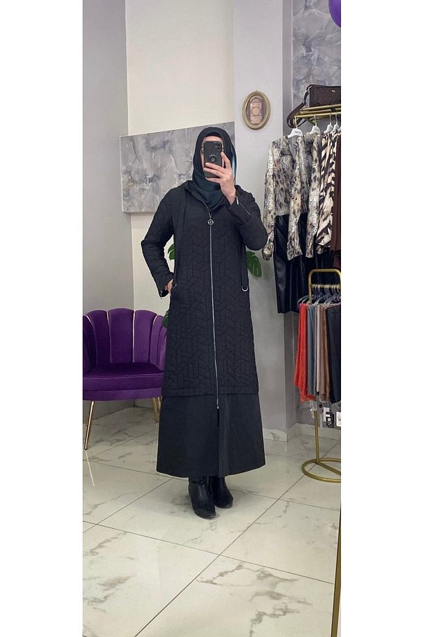 Orhan Store Kapitone Kap - 4