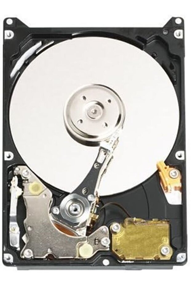 160gb hard disk OUTLET ÜRÜN (NoteBook) - 2