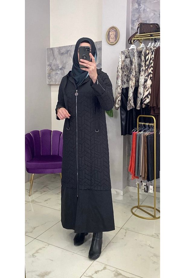 Orhan Store Kapitone Kap - 5