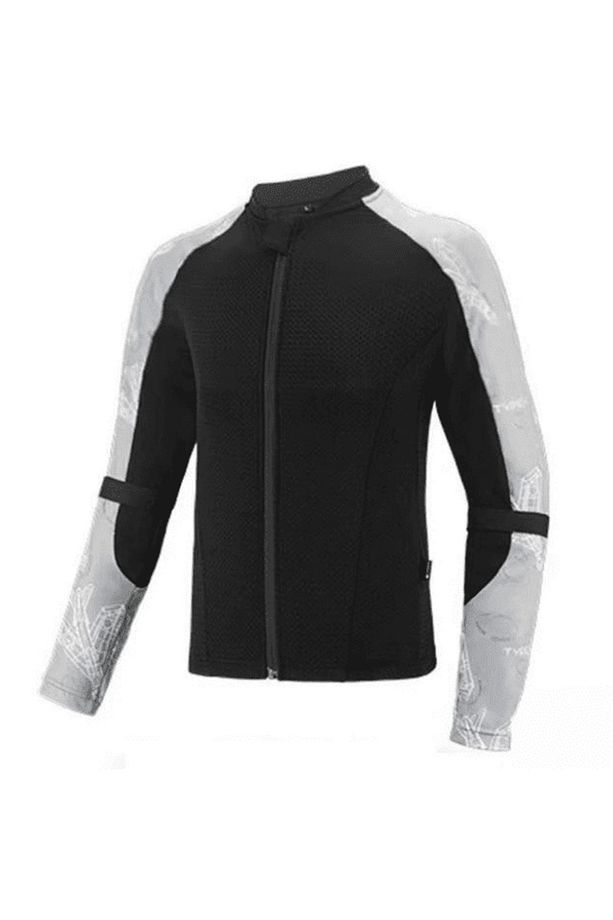 Am09 Body Armor Sort Beyaz - 1
