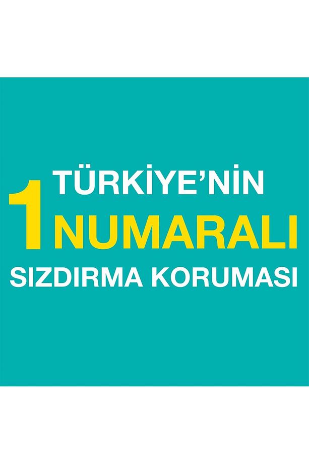 Bebek Bezi Aktif Bebek Aylık Paket Fırsat Paketi 5 Beden Junior 92 Adet - 4
