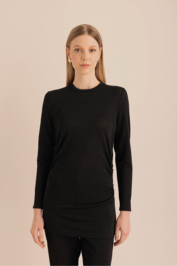 Bisiklet Yaka Body - 1