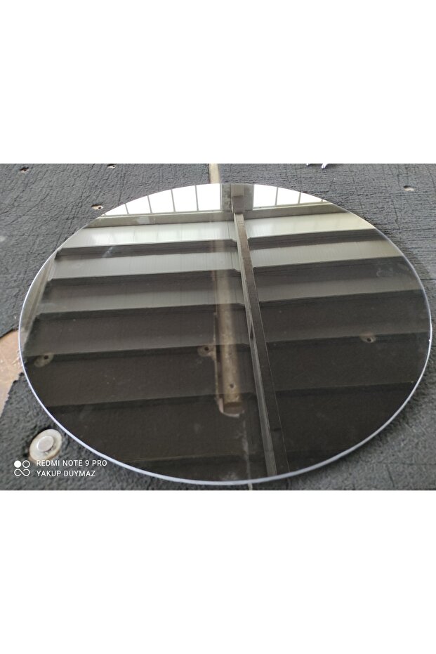 Temperli masa camları - 2