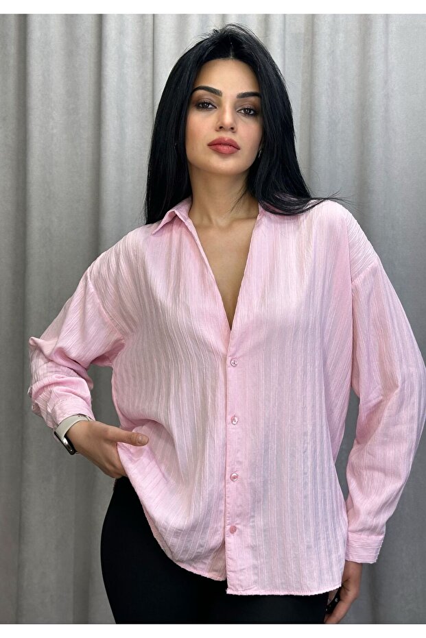 Rahat Salaş Gömlek