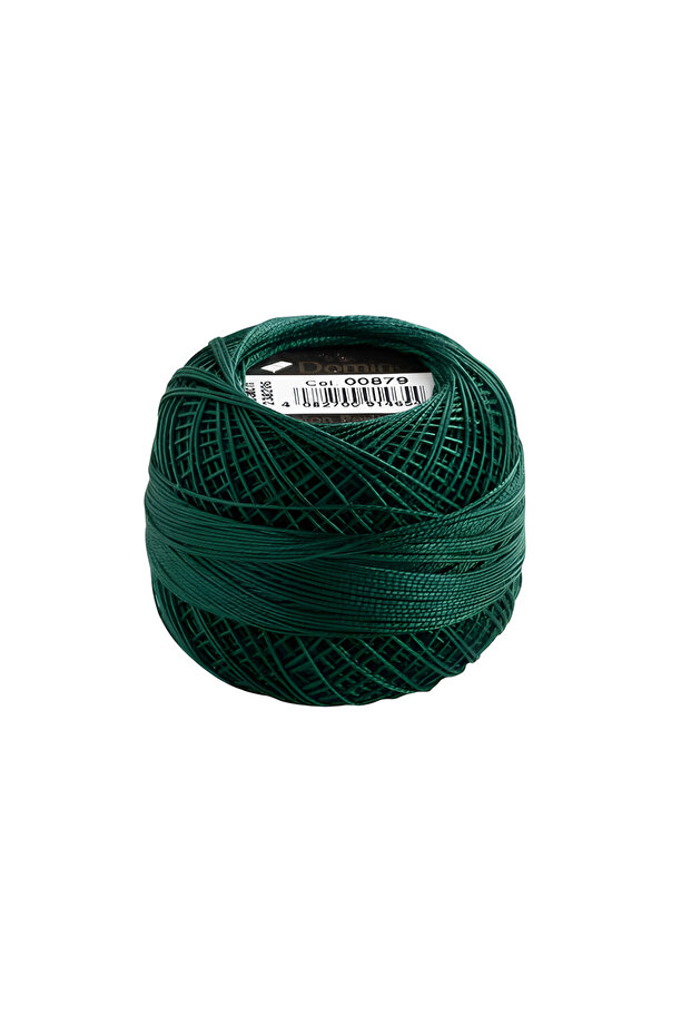 Perle Embroidery Thread No 12 - 1