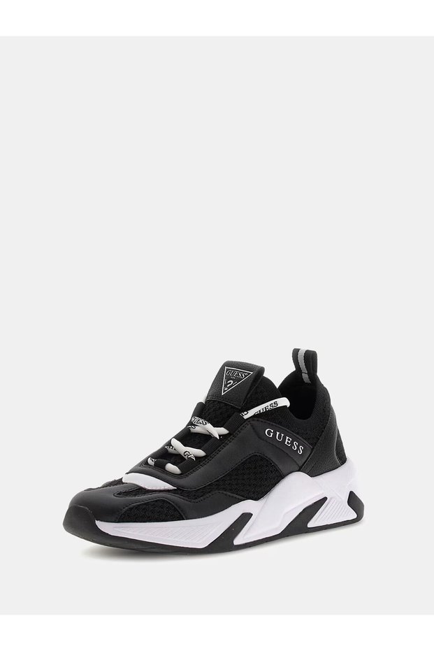 Ajurlu Eklemeli Geniver Sports Shoes Flpge2Fab12-25K