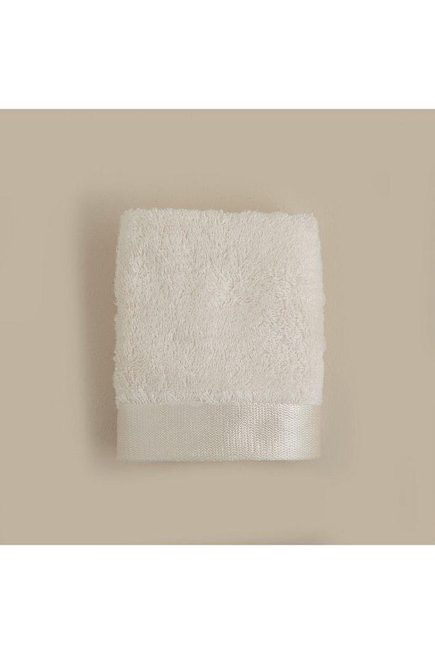 Floss El Havlusu 30x50 Cm Ekru - 1