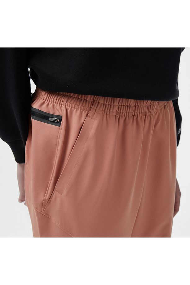 Unstoppable Fleece Kadın Pembe Eşofman Altı - 5