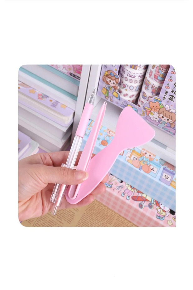 STİCKER SETİ 1 PAKET - 7