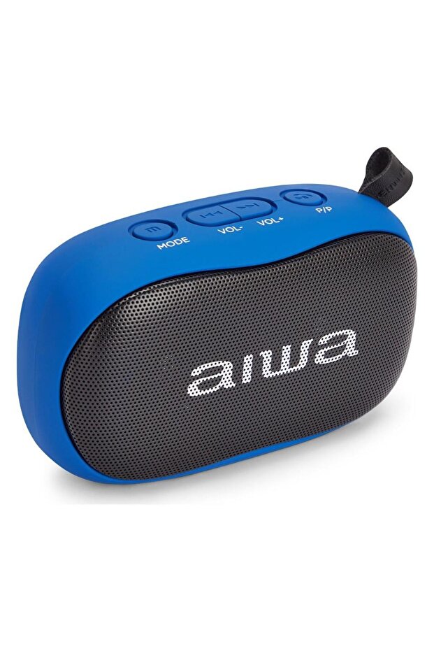 BS-110BK Bluetooth Hoparlör - 1