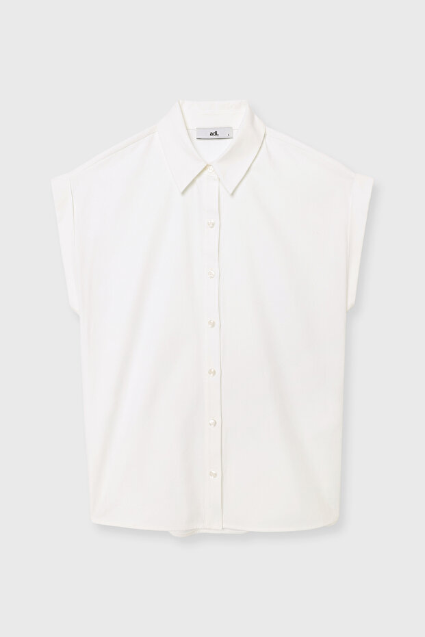 Erkek Yaka Gömlek - 7