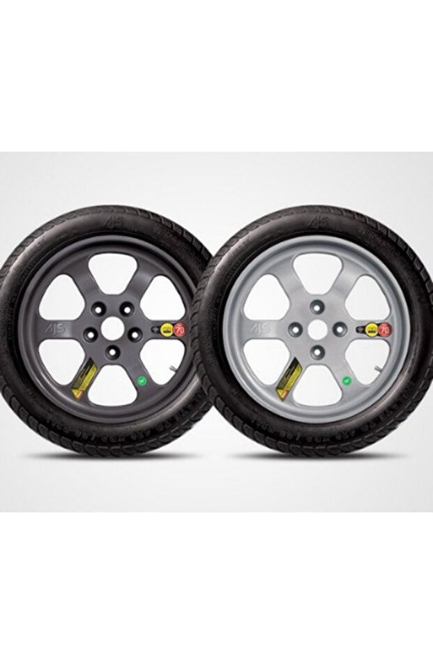 Yedek Lastik 5x120 Ücretsiz Kargo - 2