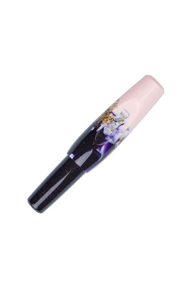 Benu Pixie Model Limited Edition Dolma Kalem – M UÇ- Plum Cream - 2