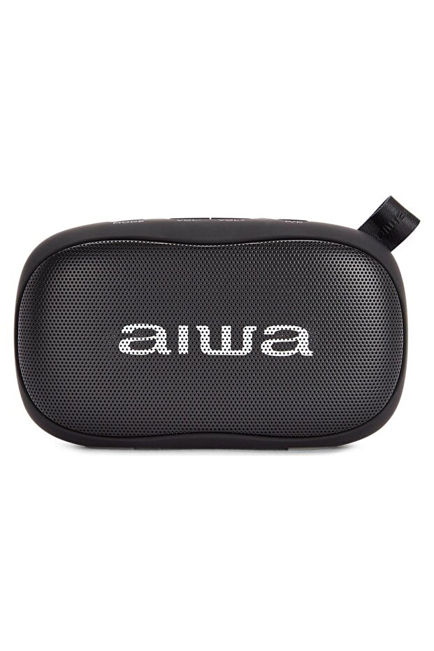 BS-110BK Bluetooth Hoparlör - 1