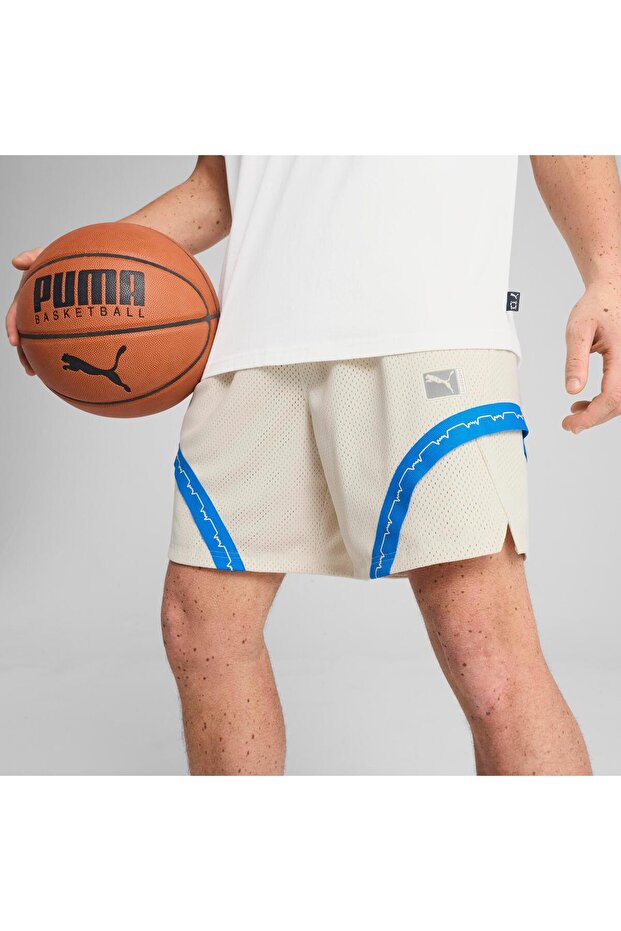 Dress Code Jawline Shorts Erkek Şort - 3