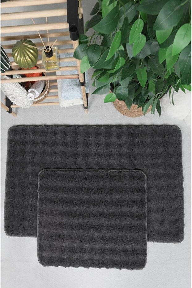 Bubble 2'li Klozet Takımı - 1