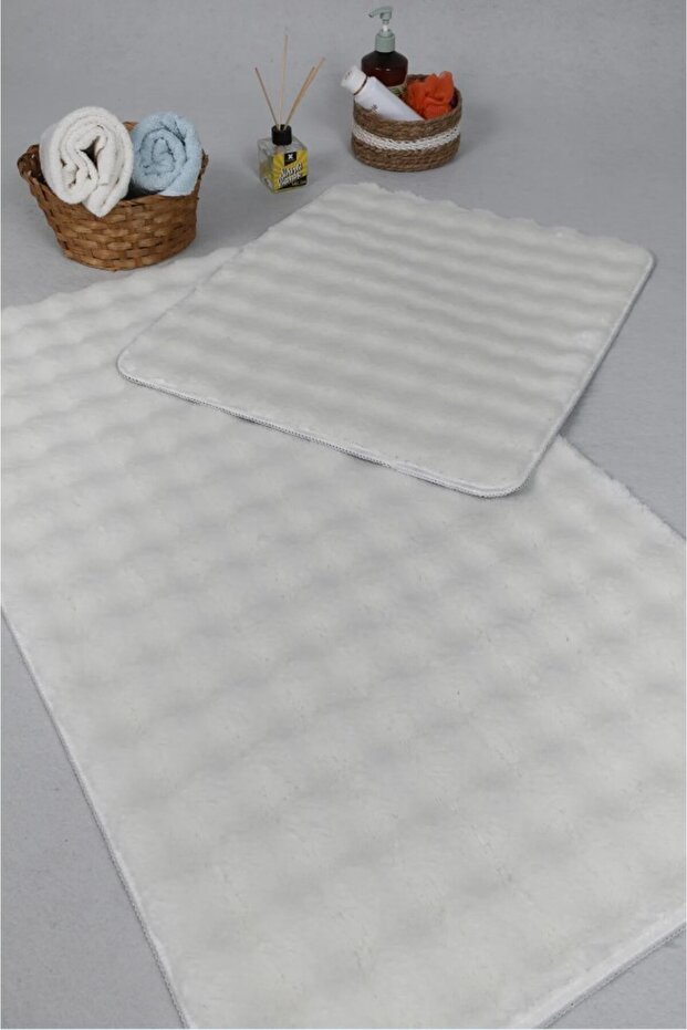 Bubble 2'li Klozet Takımı - 3