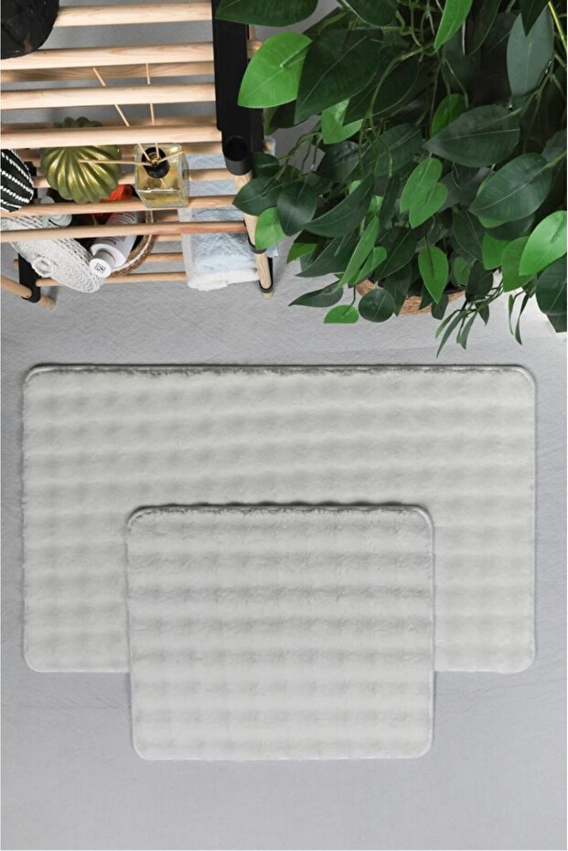 Bubble 2'li Klozet Takımı - 2