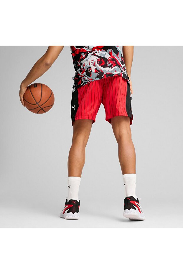 Rival Rage Heritage Short Erkek Şort - 2