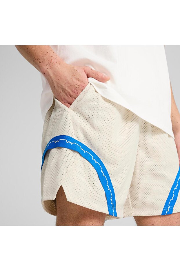 Dress Code Jawline Shorts Erkek Şort - 6