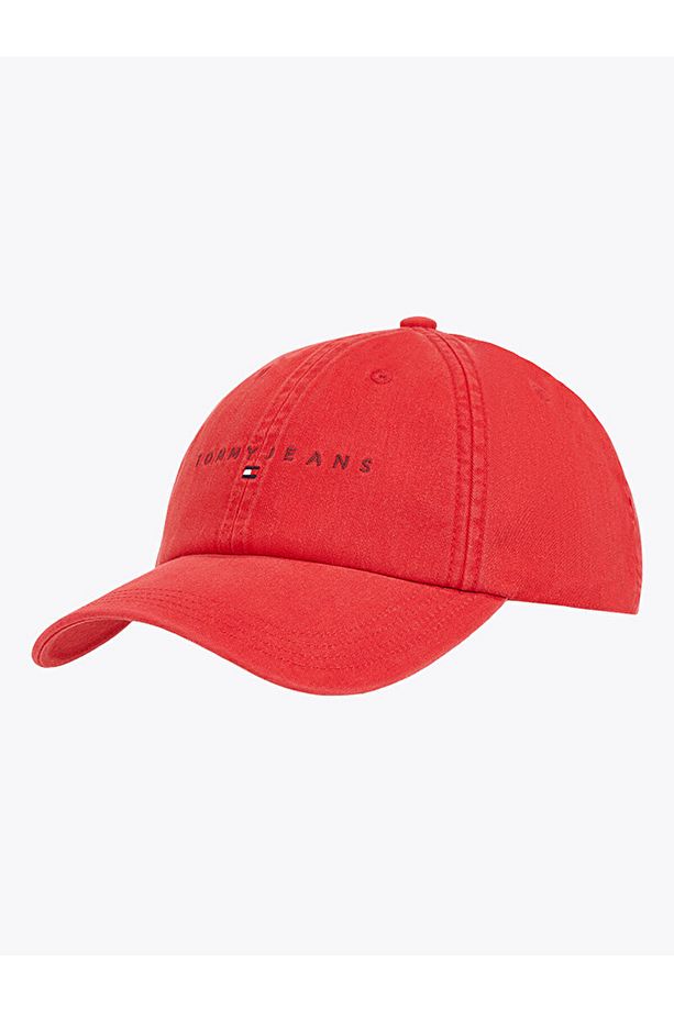 Heritage Logo Embroidery Baseball Cap - 1