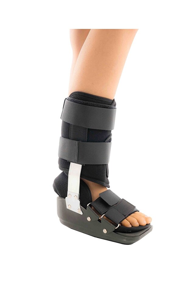 AŞİL BOTU KISA MEDIUM - 1