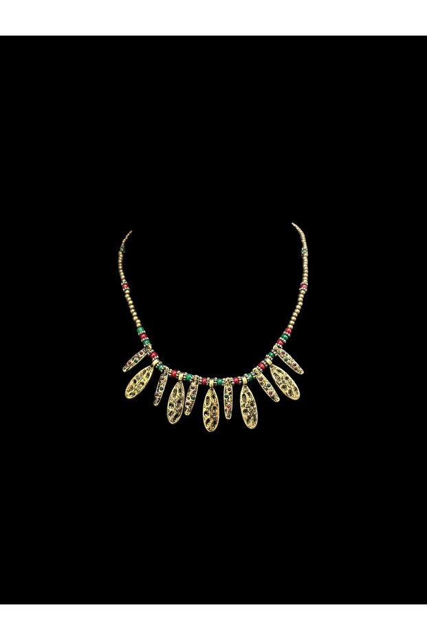 قلادة أصلية - 1