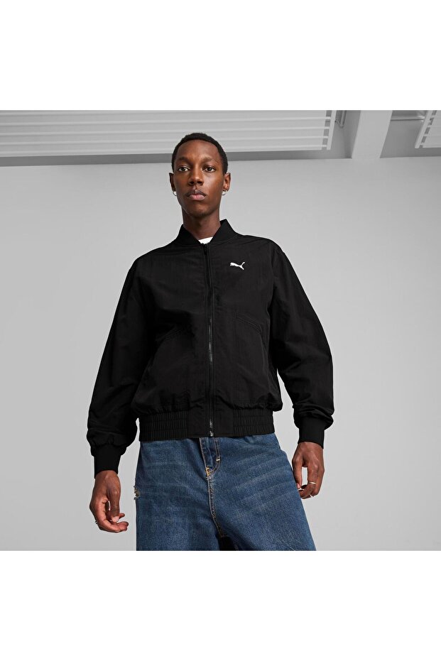 Class Bomber Erkek Ceket - 3