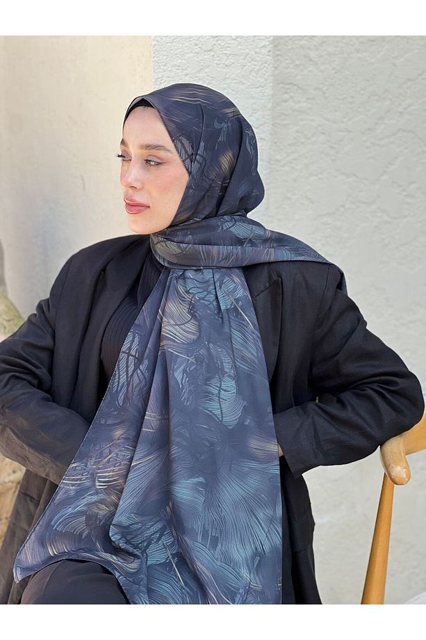 Andele Desen Nesir Şal - 3