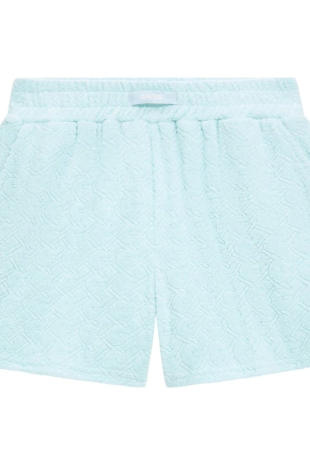 SPONGE ACTIVE SHORTS - 3