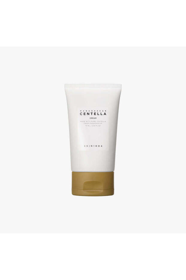 Skin1004 Madagascar Centella Soothing Cream