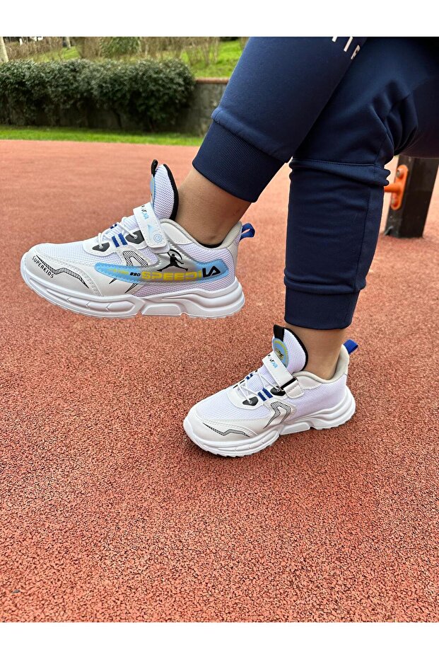 Children's Orthopedic Sports Shoes
