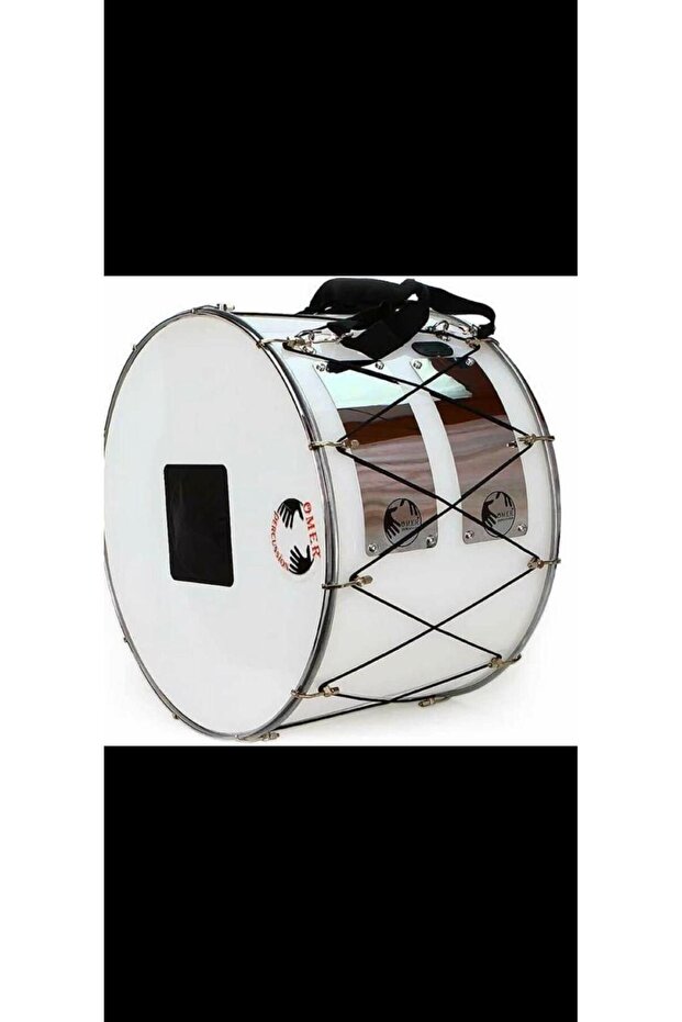 Asma Davul Ledli Işıklı - 1