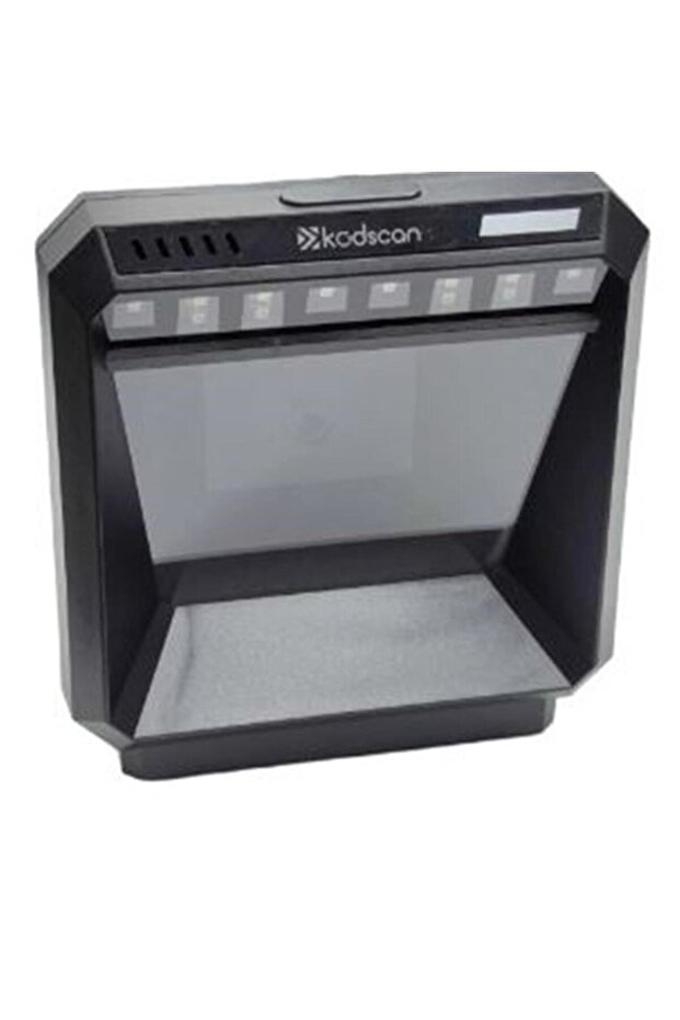 قارئ الباركود المكتبي ثنائي الأبعاد لرمز QR Code KDS-4043 من KodScan - 1