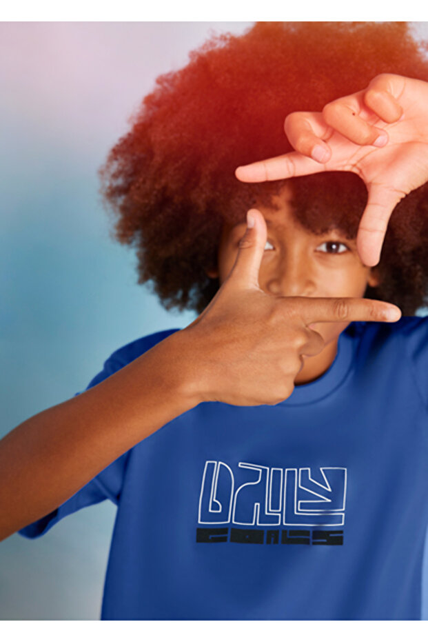 840 Tısort-mânecă scurtă Basic - 6