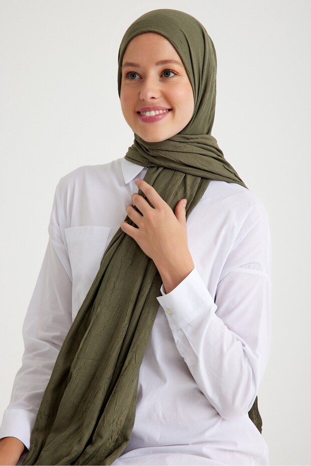 Bambu Kraş Yeşil - 1