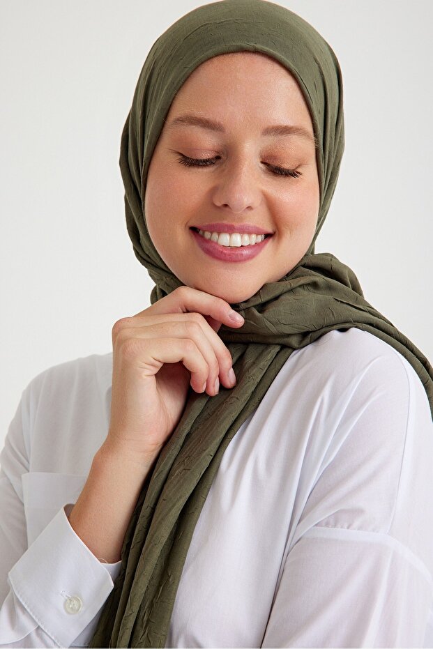 Bambu Kraş Yeşil - 3