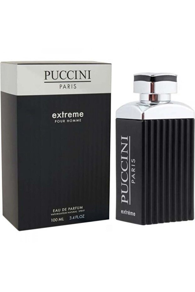 عطر بوتشيني اكستريم او دو بارفيوم 100مل