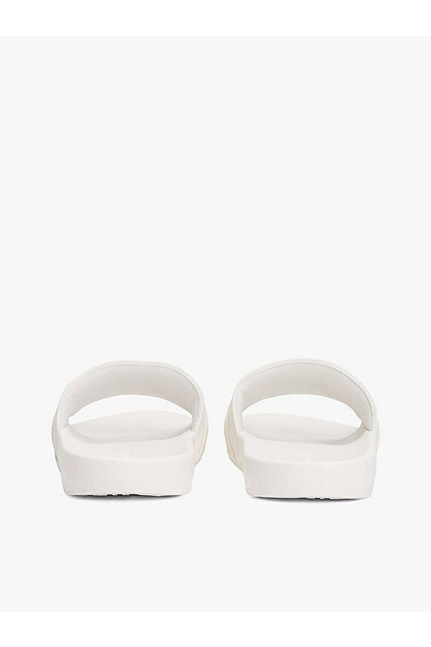 Logo Webbing Pool Slides - 4