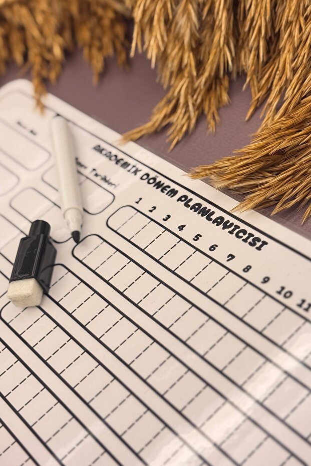 مخطط دورة أكاديمية قابل للاستخدام مدى الحياة - مخطط أكاديمي لسطح المكتب - 5