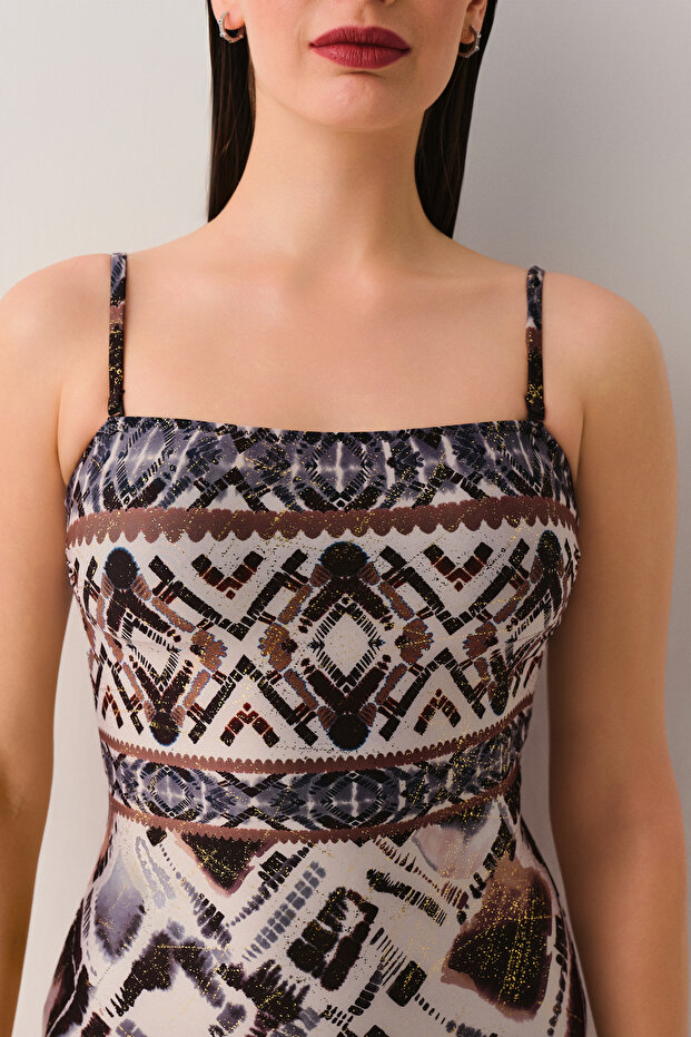 Boho Straplez Mayo - 2