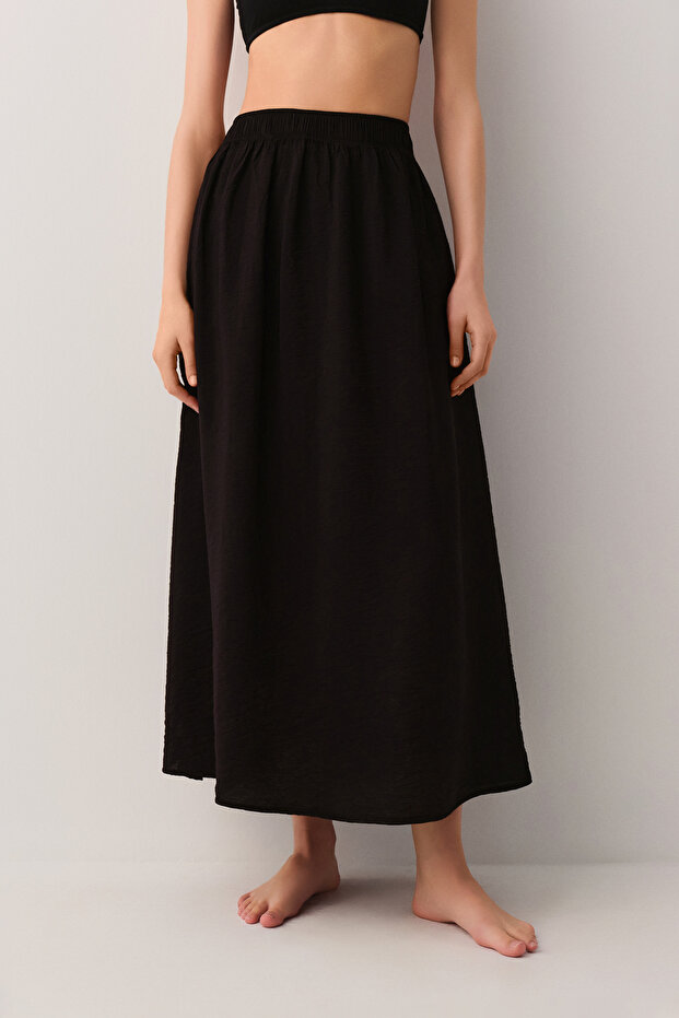 Φούστα παραλίας Harper - 3