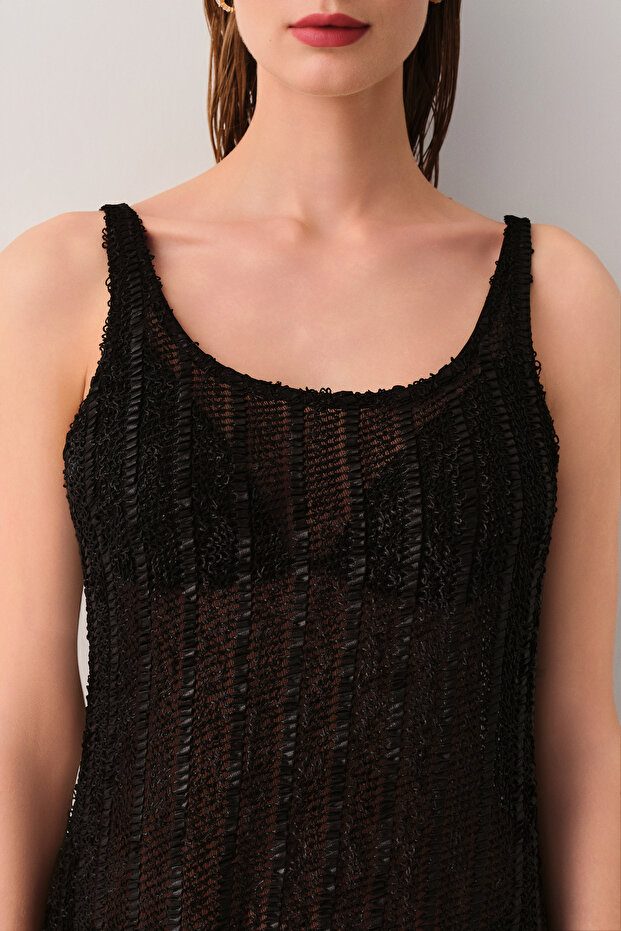 Wamp Plaj Elbisesi - 3