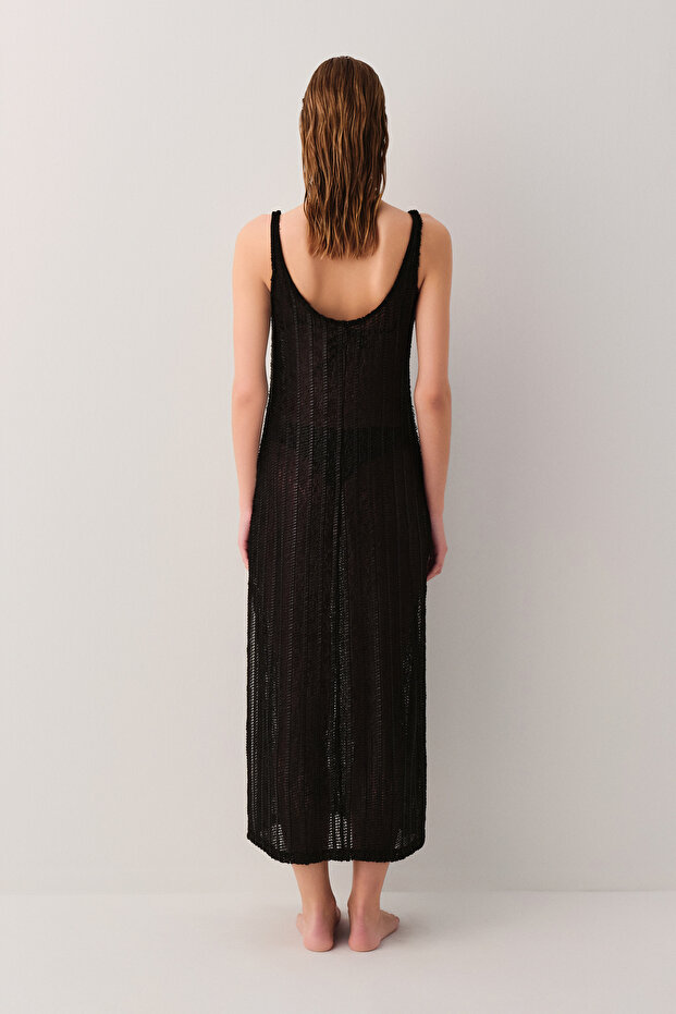 Wamp Plaj Elbisesi - 4