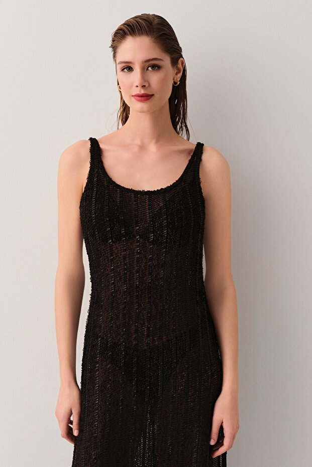 Wamp Plaj Elbisesi - 2