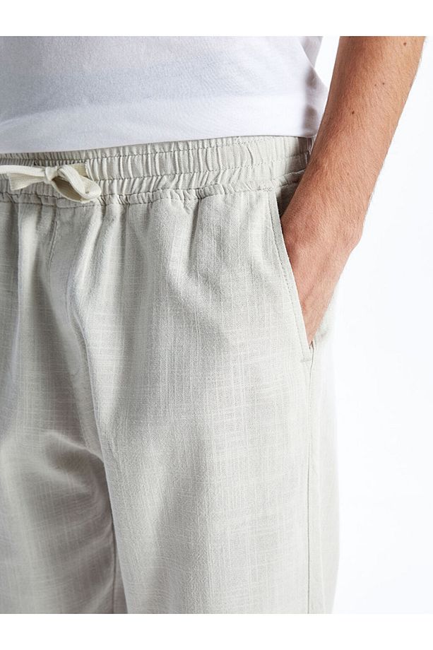 LCW Rahat Kalıp Erkek Pantolon - 3