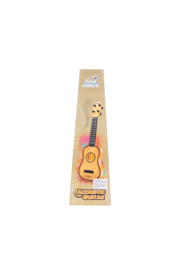 4386 Mini Gitar -Sunman - 3